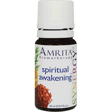 Spiritual Awakening 10 ml by Amrita Aromatherapy