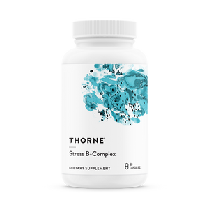 Stress B-Complex  60 Capsules by Thorne Research