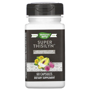 Super Thisilyn 60  capsules by nature's way