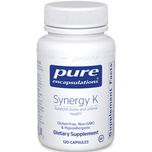 Synergy K by Pure Encapsulations