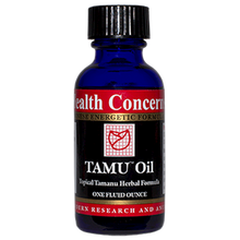 Tamu Oil 1 oz by Health Concerns