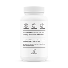 Thorne Research, Theanine ,90 Capsules