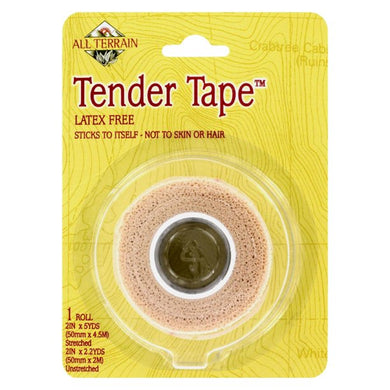 Tender Tape 2