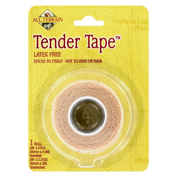 Tender Tape 2