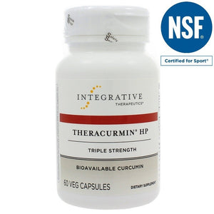 Integrative Therapeutics Theracurmin HP - 60 capsules