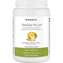 UltraClear Plus pH - 34.07oz  by Metagenics
