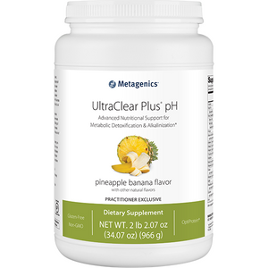 UltraClear Plus pH - 34.07oz  by Metagenics