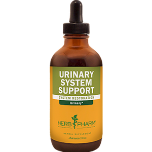 Urinary Support System Compound 4 oz by Herb Pharm