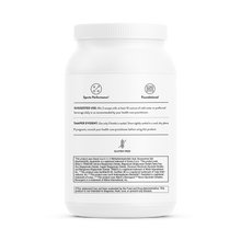 VeganPro Complex Chocolate Flavored - 28 oz by Thorne Research