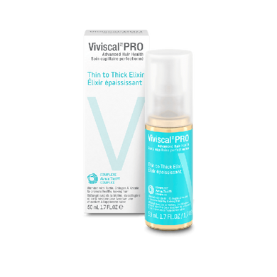 Viviscal Pro Elixir 1.7 oz by Viviscal