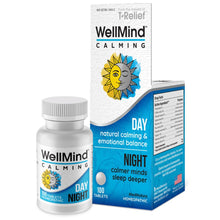 WellMind Calming 100 tablets