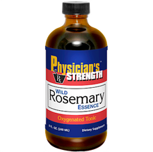 Wild Rosemary Oil 1 oz by Physician's Strength