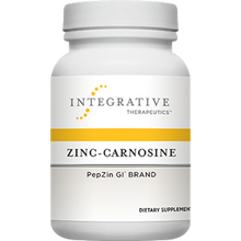 Zinc-Carnosine 60 vegcaps