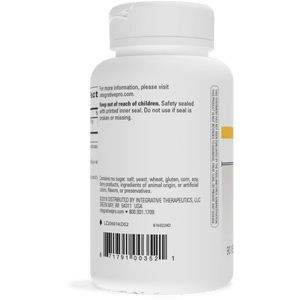 Integrative Therapeutics Tri-Magnesium 90 capsules