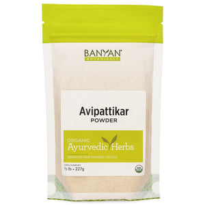 Avipattikar Powder 0.5 lb