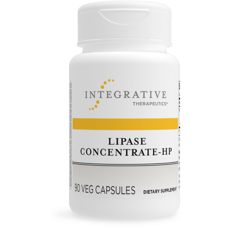 Lipase Concentrate-HP by Integrative Therapeutics
