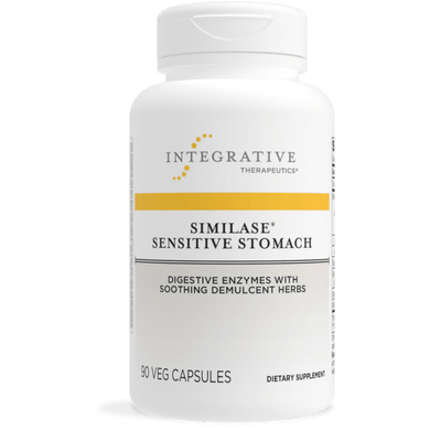 Integrative Therapeutics  Similase Sensitive Stomach 90 capsules