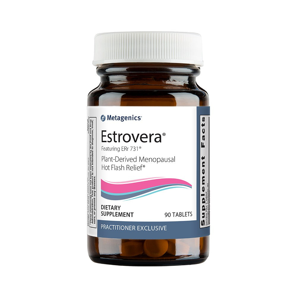 Estrovera 90 tablets by Metagenics
