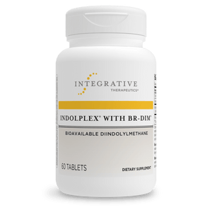 Indolplex with BR-DIM 60 tablets by Integrative Therapeutics