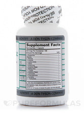 Gluca-Balance 710 mg 100 capsules by Montiff