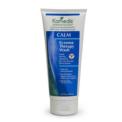 Kamedis CALM Eczema Wash 6.7 oz by Kamedis