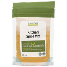 Kitchari Spice Mix 3.5 oz by Banyan Botanicals