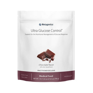 Metagenics Ultra Glucose Control chocolate 14 servings