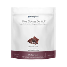 Metagenics Ultra Glucose Control chocolate 30 servings