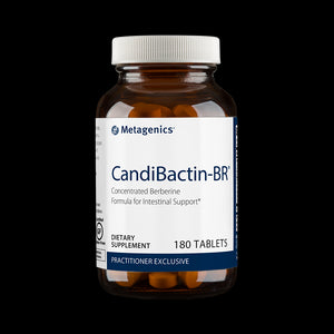 Candibactin-BR® -180 Tablets