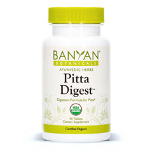Pitta Digest 90 tablets by Banyan Botanicals