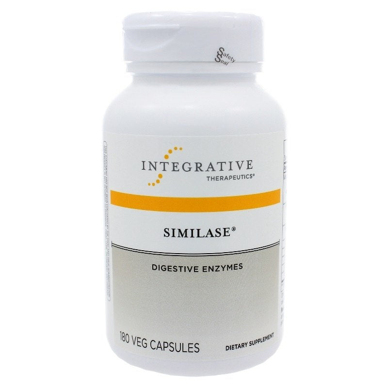 Integrative Therapeutics Similase - 180 Capsules