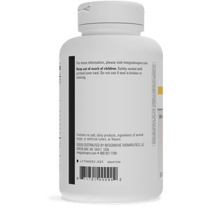 Integrative Therapeutics  Similase BV 180 capsules