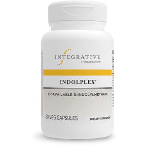 Indolplex 60 capsules Integrative Therapeutics