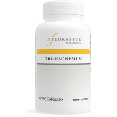 Integrative Therapeutics Tri-Magnesium 90 capsules