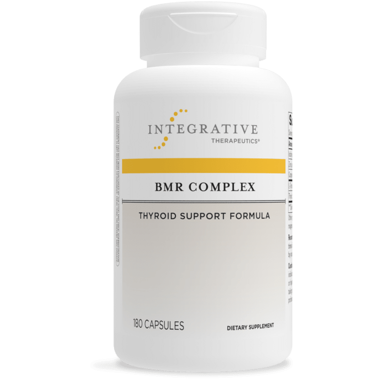 BMR Complex - 180 Capsules by Integrative Therapeutics